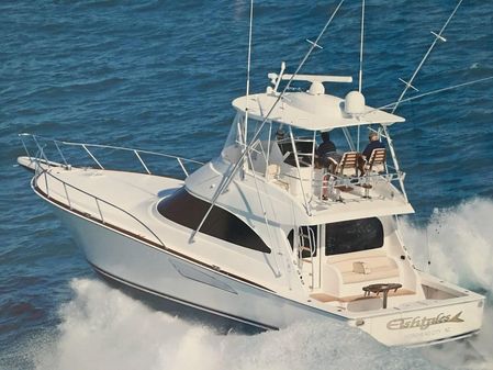 Viking 48 Convertible image