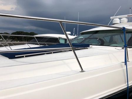 Sea Ray 410 Sundancer image