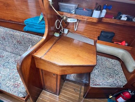 Gulfstar C-C-SLOOP image