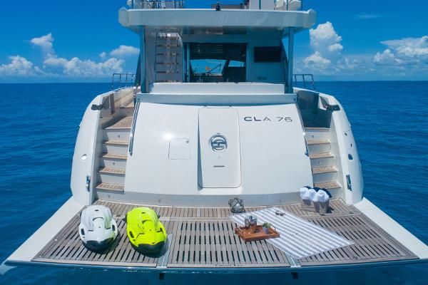 Cl-yachts CLA76 image