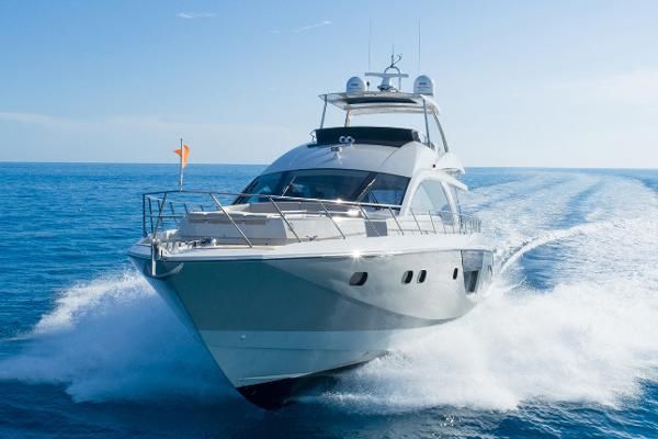 Cl-yachts CLA76 - main image