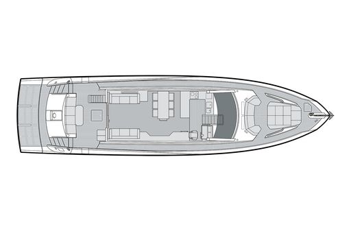 CL Yachts CLA76 image