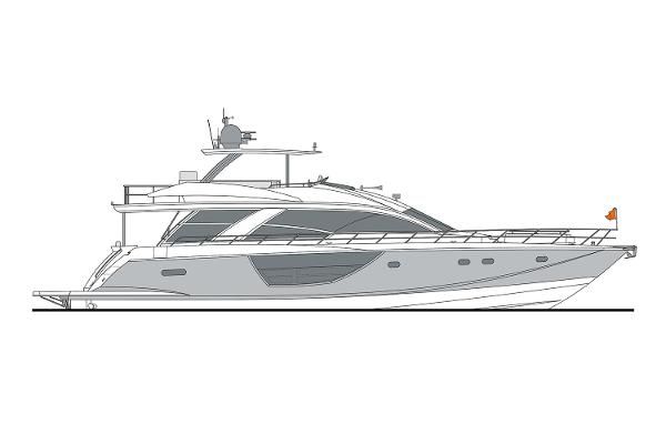 Cl-yachts CLA76 image