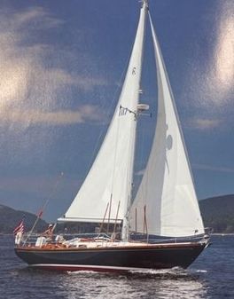 Hinckley Standard Sloop image