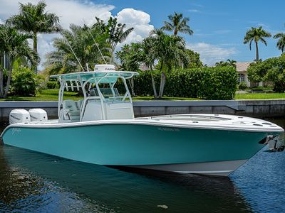 2017 Yellowfin32