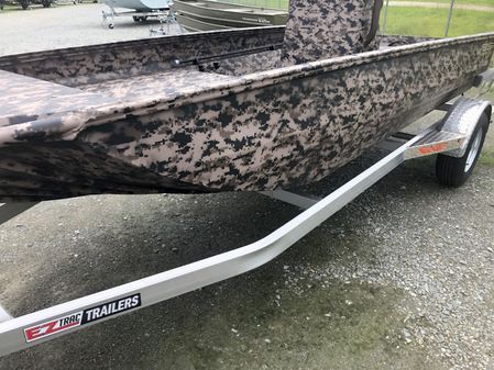 2020 Edge Duck Boats 656 CC Smithfield, North Carolina 