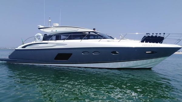 Princess V57