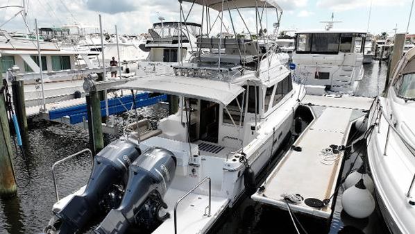 Cutwater C-32-CB image
