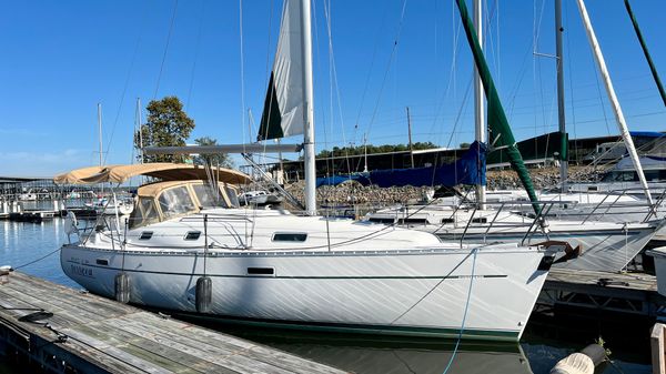 Beneteau 331 