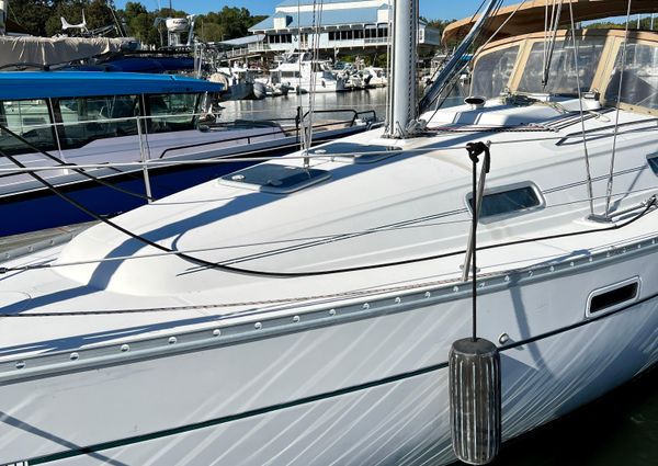 Beneteau 331 image