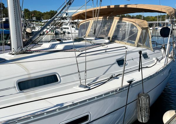 Beneteau 331 image