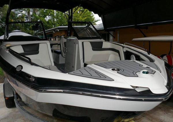 Yamaha-boats AR240 image