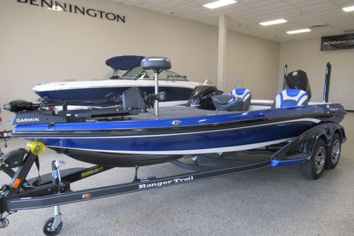 2021 ranger z520l tulsa, oklahoma - nichols marine boat sales