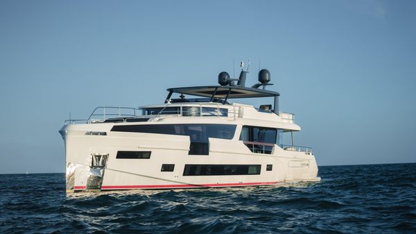 Sirena 88 RPH
