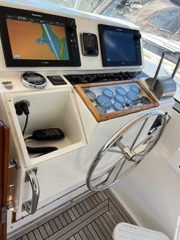 Grand Banks 38 Eastbay EX image