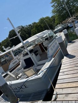 Grand Banks 38 Eastbay EX image