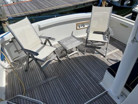 Grand Banks 38 Eastbay EX image