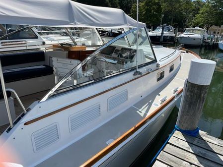 Grand Banks 38 Eastbay EX image