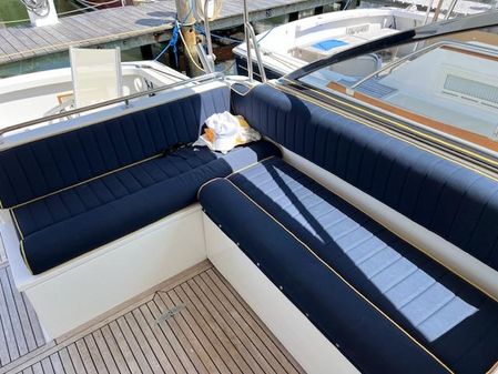 Grand Banks 38 Eastbay EX image