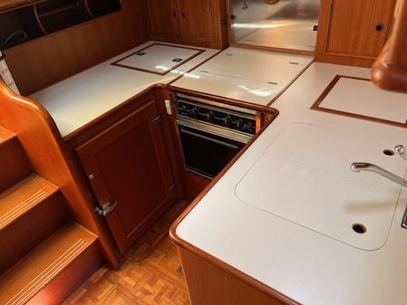 Grand Banks 38 Eastbay EX image