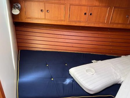 Grand Banks 38 Eastbay EX image