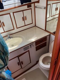 Grand Banks 38 Eastbay EX image