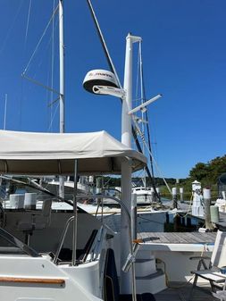 Grand Banks 38 Eastbay EX image