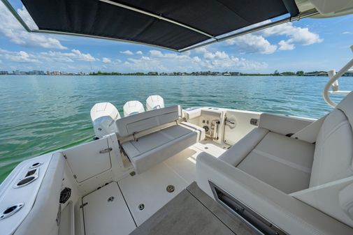 Boston Whaler 35 REALM image