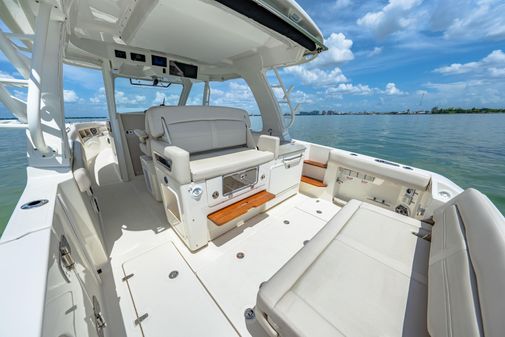 Boston Whaler 35 REALM image