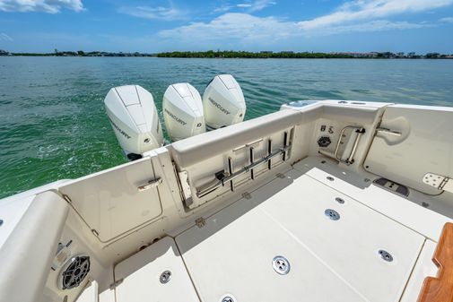 Boston Whaler 35 REALM image