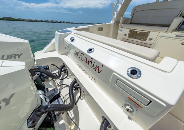 Boston Whaler 35 REALM image