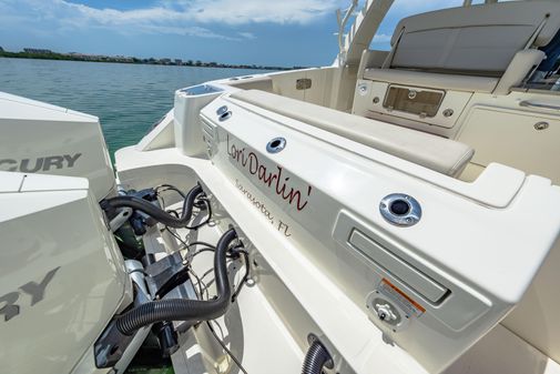 Boston Whaler 35 REALM image