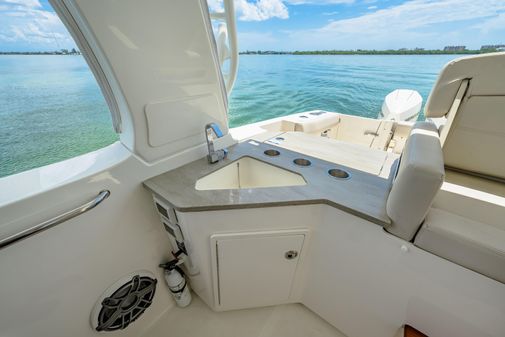 Boston Whaler 35 REALM image