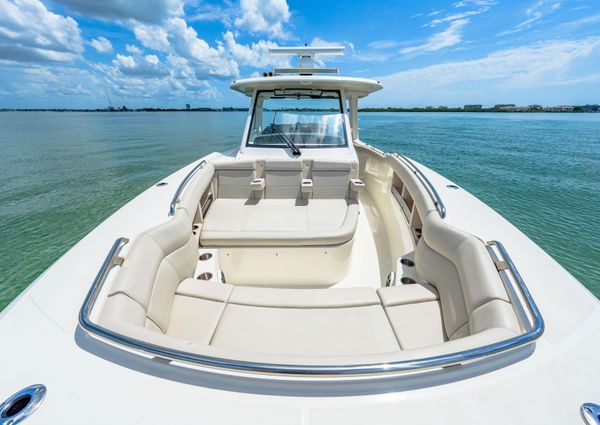 Boston Whaler 35 REALM image