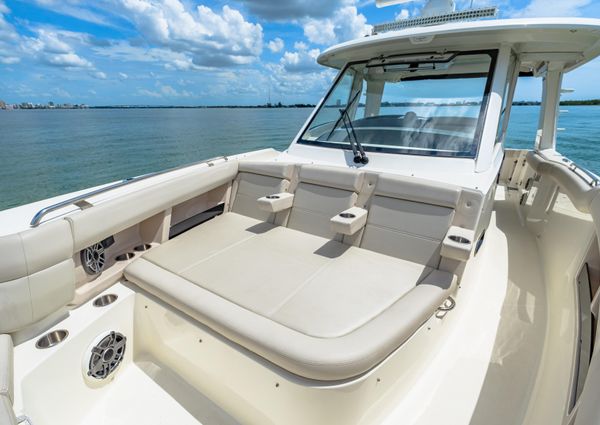 Boston Whaler 35 REALM image