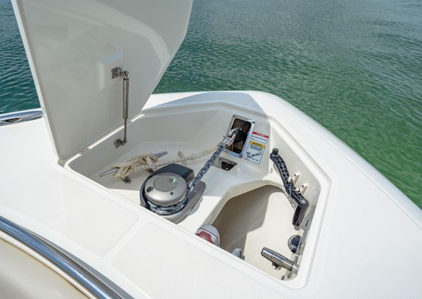 Boston Whaler 35 REALM image