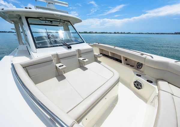 Boston Whaler 35 REALM image