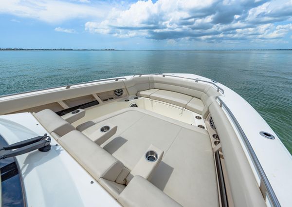 Boston Whaler 35 REALM image