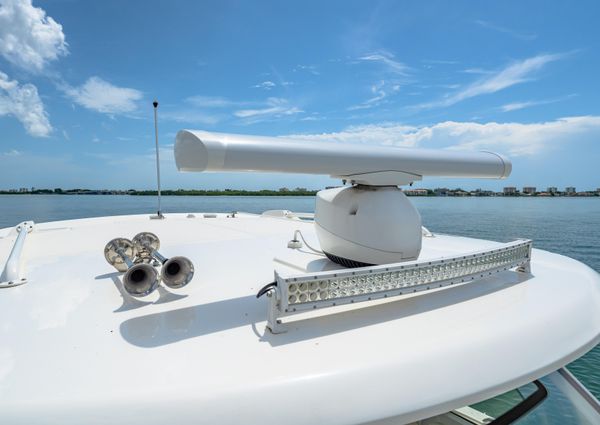 Boston Whaler 35 REALM image