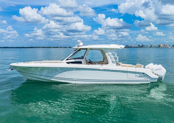 Boston Whaler 35 REALM image