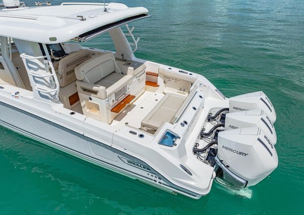 Boston Whaler 35 REALM image