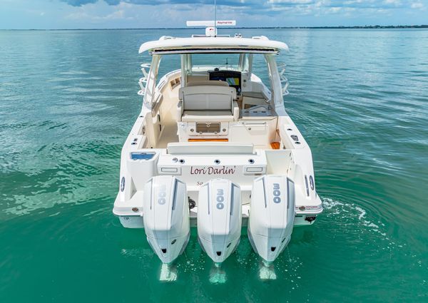 Boston Whaler 35 REALM image