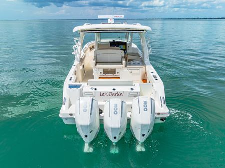 Boston Whaler 35 REALM image