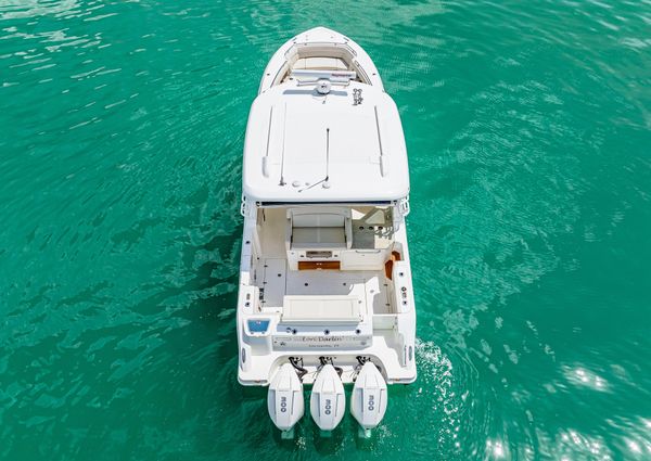 Boston Whaler 35 REALM image