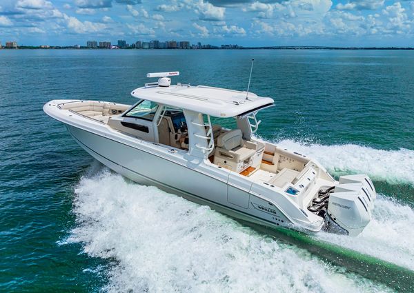 Boston Whaler 35 REALM image