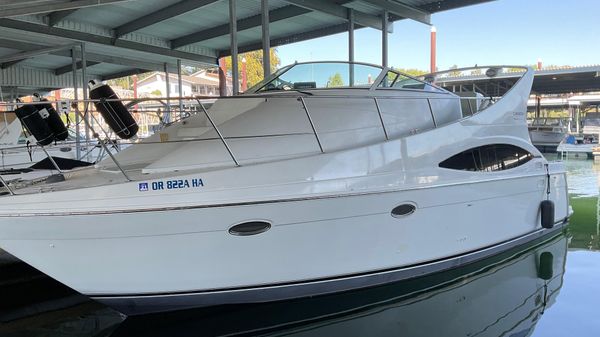 Carver 350 Mariner