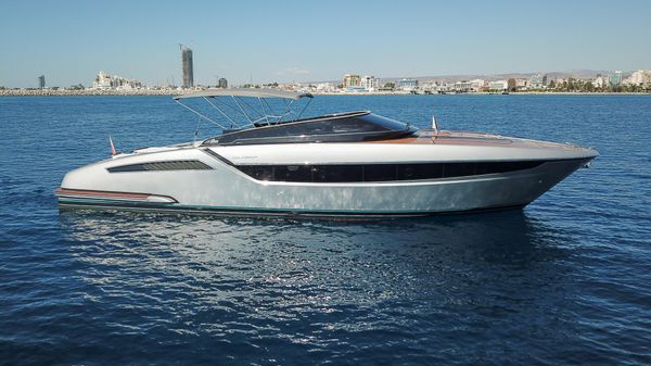 Riva 48 Dolceriva 