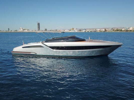 Riva 48 Dolceriva - main image