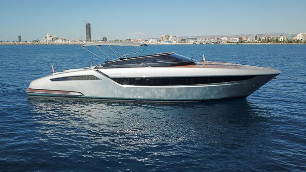 Riva 48 Dolceriva