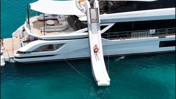 Azimut 38M Grande image